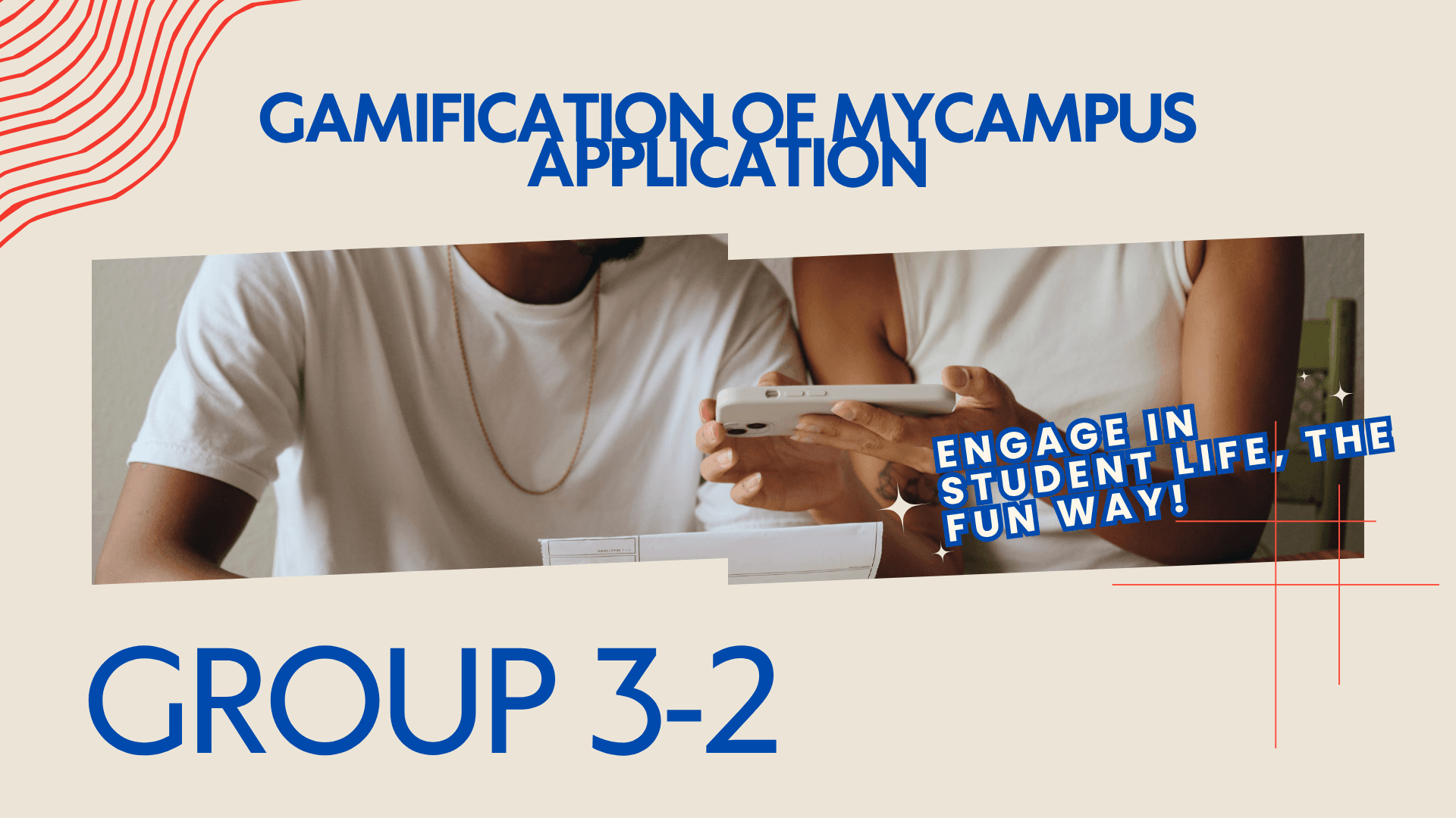 Student Engagement App